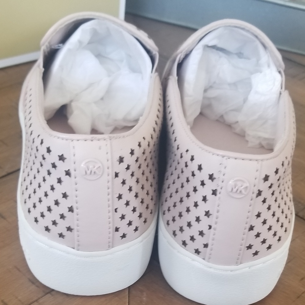 🆕️ Michael Kors Womens Slip On - Picture 7 of 7